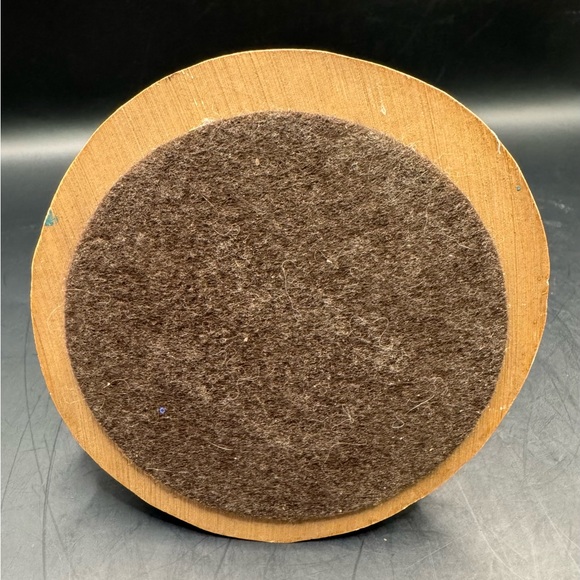 Vintage Tom Clark Gnome Lee Sievers 8034 #65 1992 Mom Figurine Cairn Studio - Picture 12 of 13